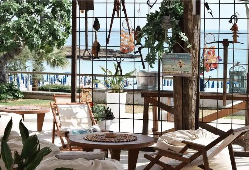 Fotos del hotel Blue Peter Apartments:  13