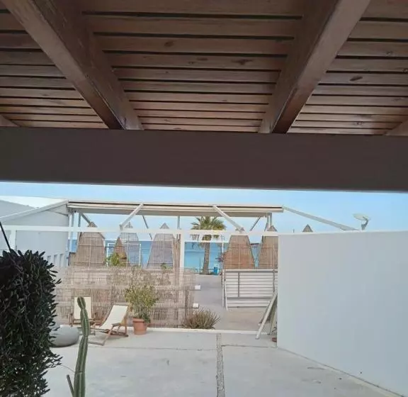 Fotos del hotel Blue Peter Apartments:  17