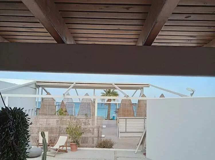 Fotos del hotel Blue Peter Apartments:  20