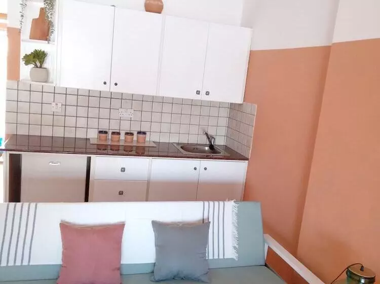 Fotos del hotel Blue Peter Apartments:  4
