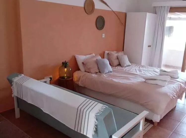 Fotos del hotel Blue Peter Apartments:  7