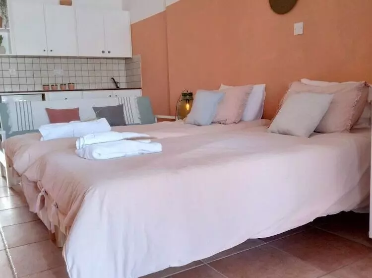 Fotos del hotel Blue Peter Apartments:  19