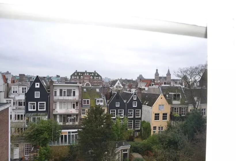 Fotos del hotel Keizershof:  4