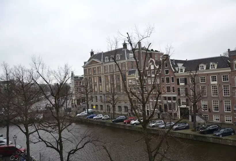Fotos del hotel Keizershof:  8