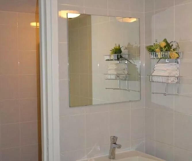 Fotos del hotel Keizershof:  7