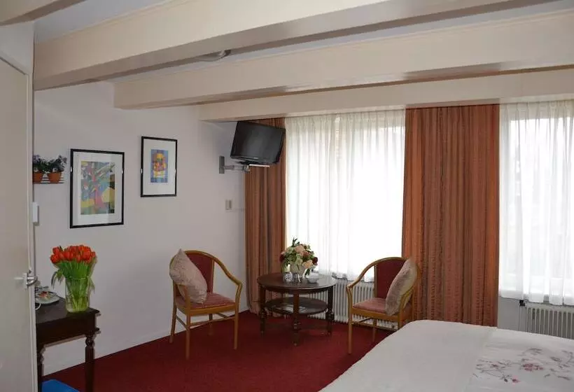 Fotos del hotel Keizershof:  6