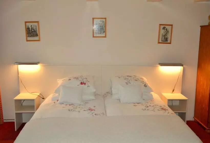 Fotos del hotel Keizershof:  9
