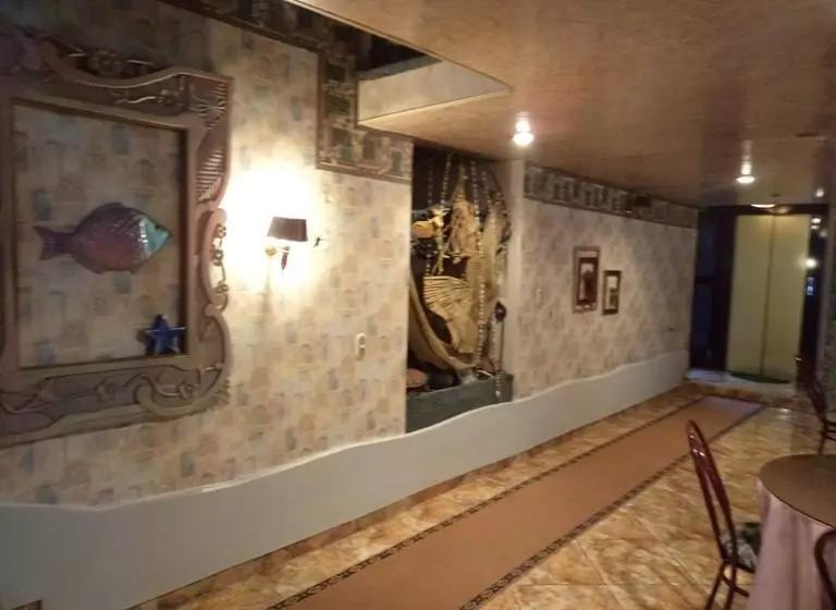 Fotos del hotel La Cibeles:  2