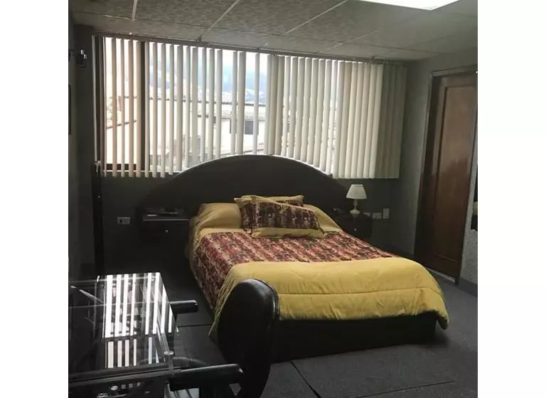 Fotos del hotel La Cibeles:  7