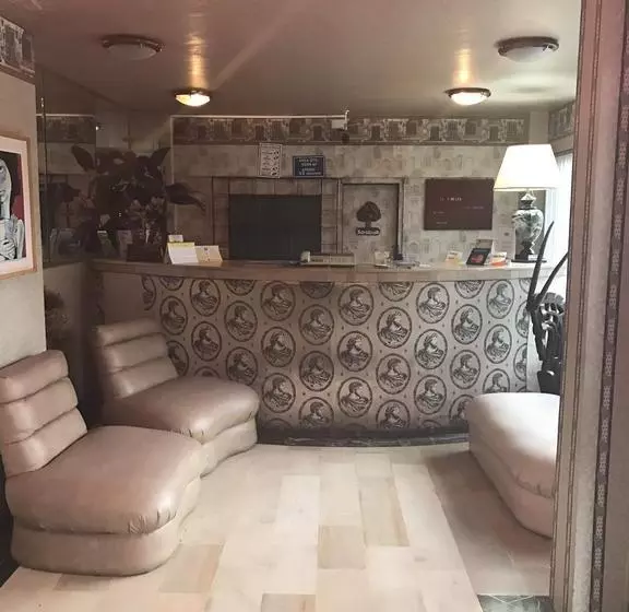 Fotos del hotel La Cibeles:  19