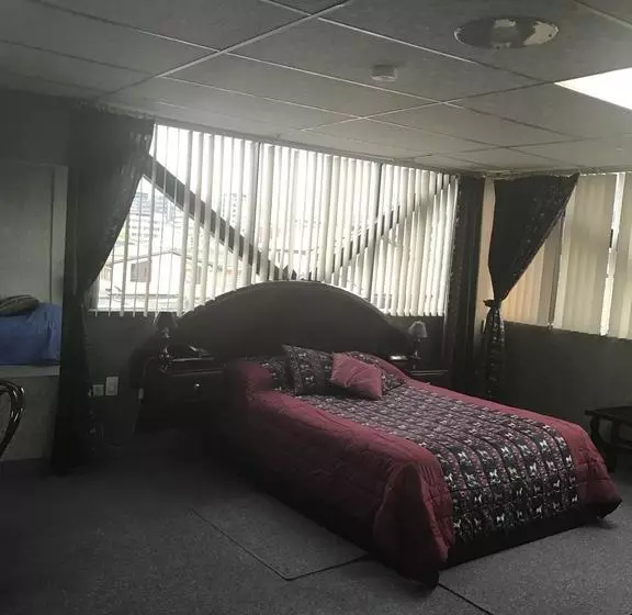 Fotos del hotel La Cibeles:  18