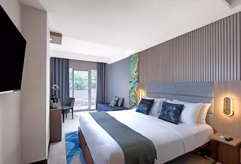 Fotos del hotel Fox Harris City Center Bandung:  21