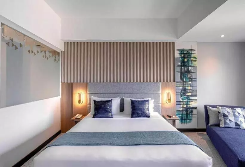Fotos del hotel Fox Harris City Center Bandung:  25