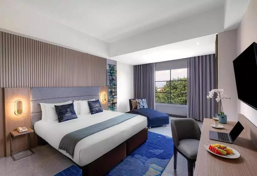 Fotos del hotel Fox Harris City Center Bandung:  18