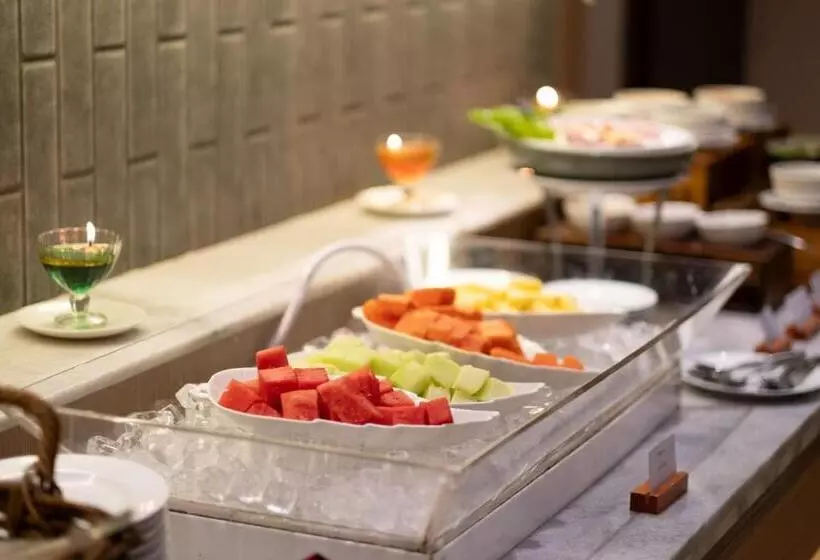 Fotos del hotel Fox Harris City Center Bandung:  12