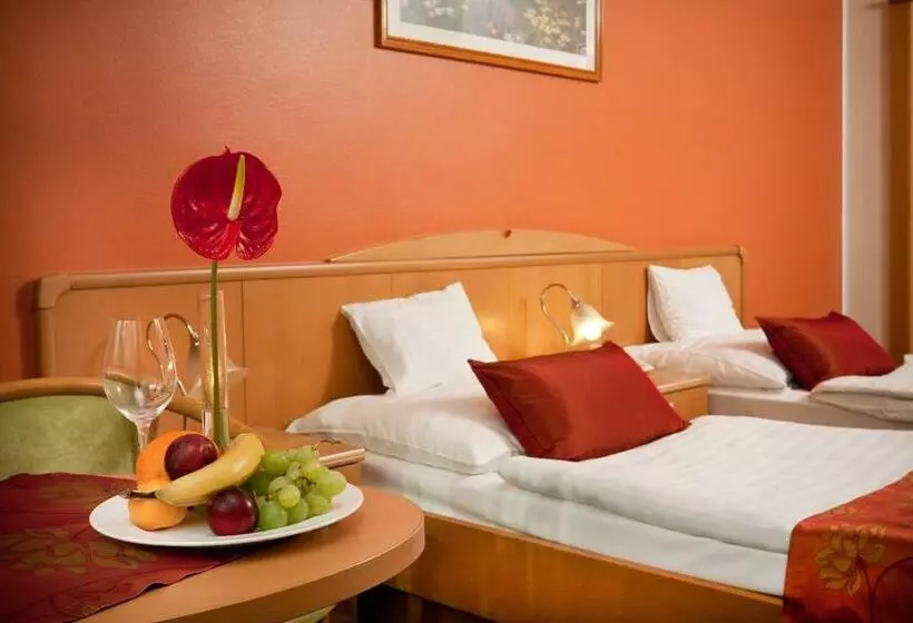 Fotos del hotel Kálvária:  19
