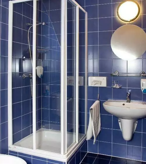 Fotos del hotel Kálvária:  9