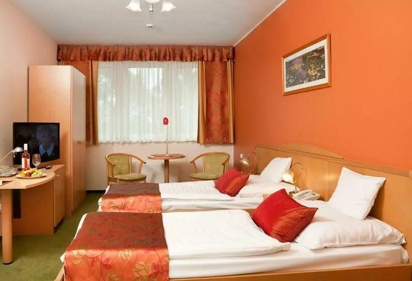Fotos del hotel Kálvária:  17