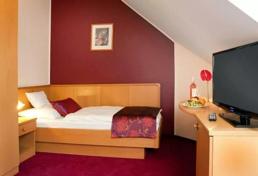 Fotos del hotel Kálvária:  15