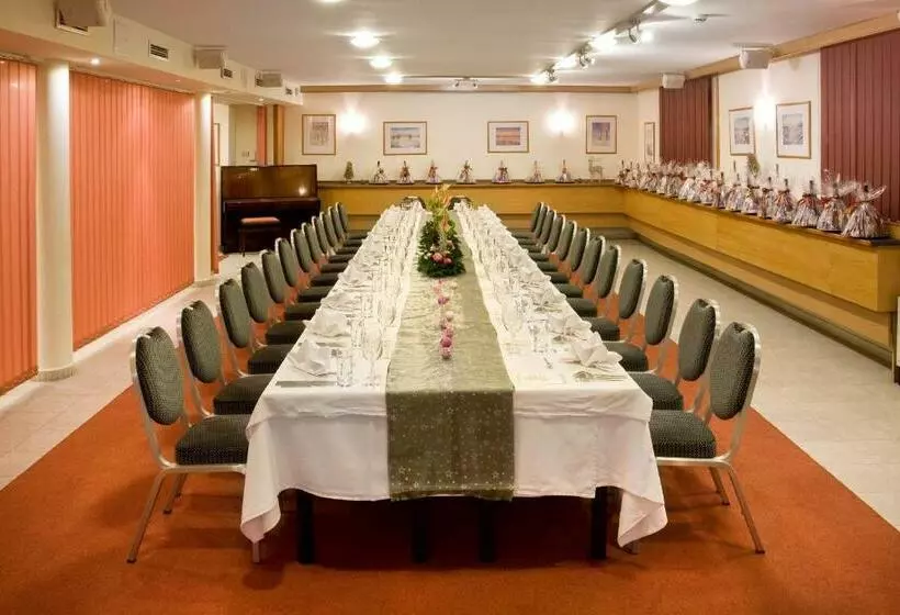 Fotos del hotel Kálvária:  14