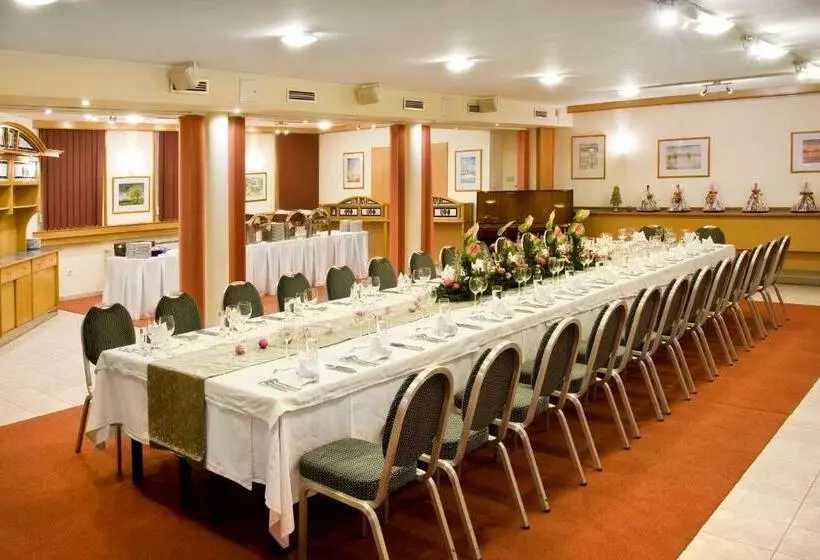 Fotos del hotel Kálvária:  22