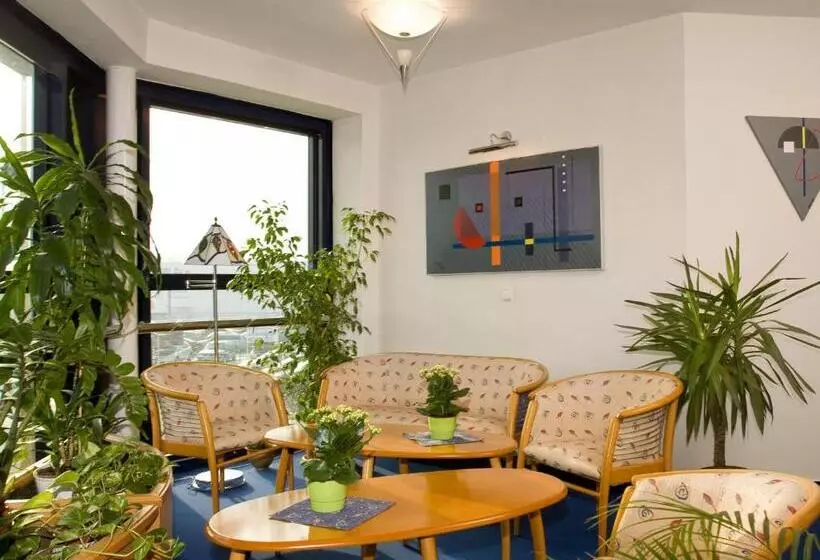Fotos del hotel Kálvária:  23