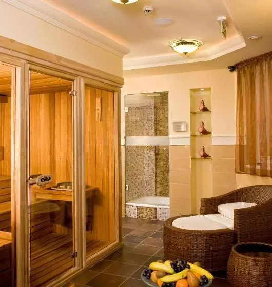 Fotos del hotel Kálvária:  5