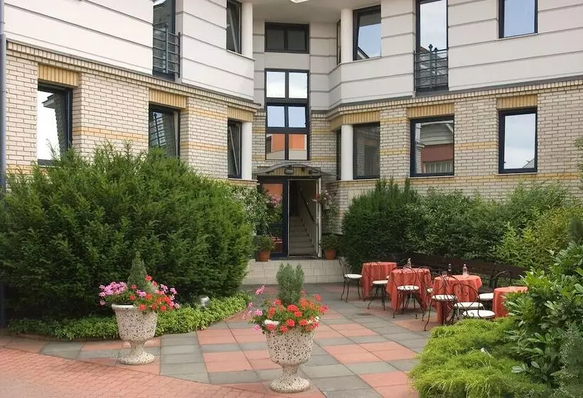 Fotos del hotel Kálvária:  10