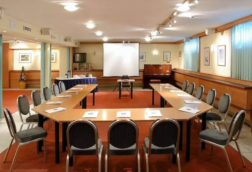 Fotos del hotel Kálvária:  8