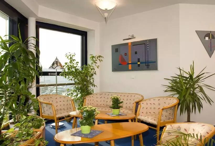 Fotos del hotel Kálvária:  21