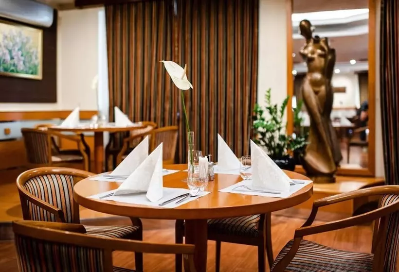 Fotos del hotel Kálvária:  13