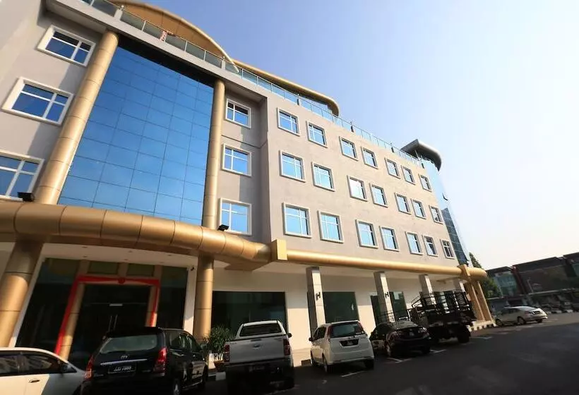 Fotos del hotel Supreme:  13