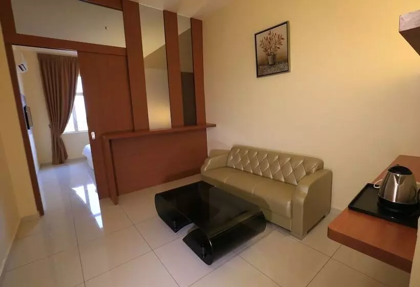 Fotos del hotel Supreme:  23