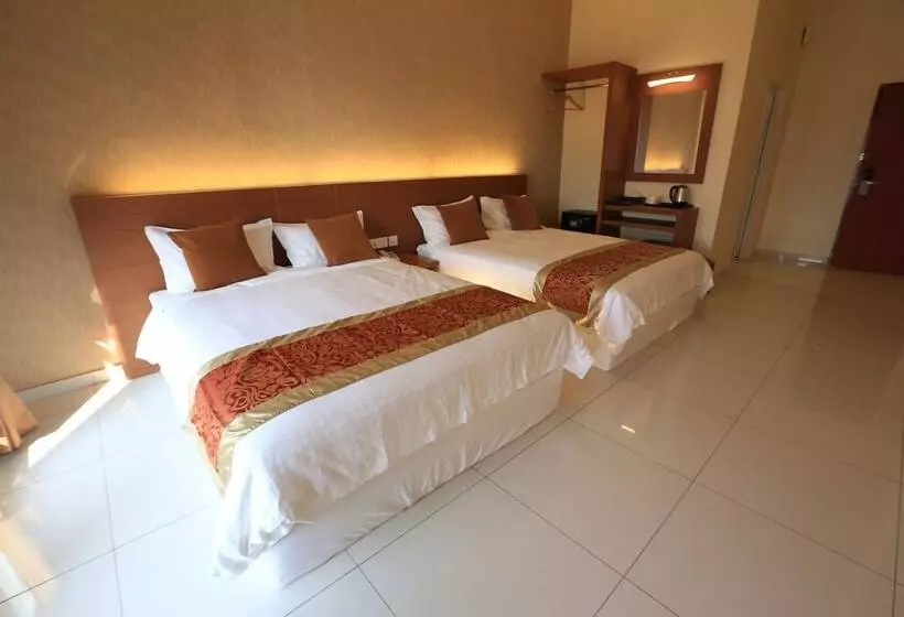 Fotos del hotel Supreme:  2