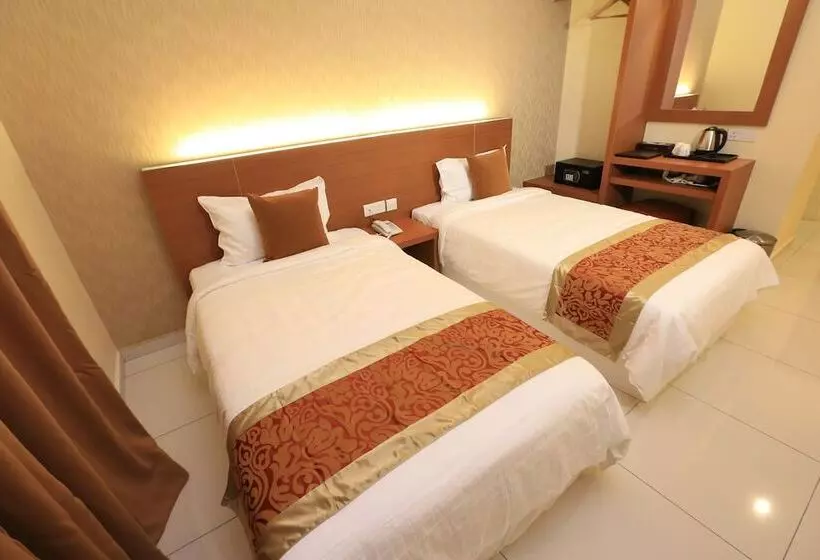 Fotos del hotel Supreme:  20