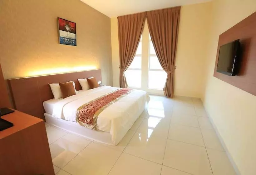 Fotos del hotel Supreme:  14