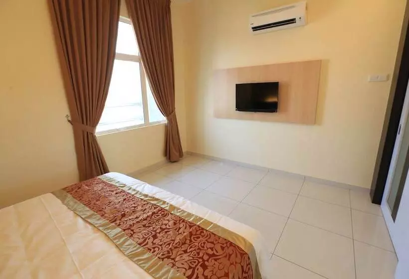 Fotos del hotel Supreme:  21