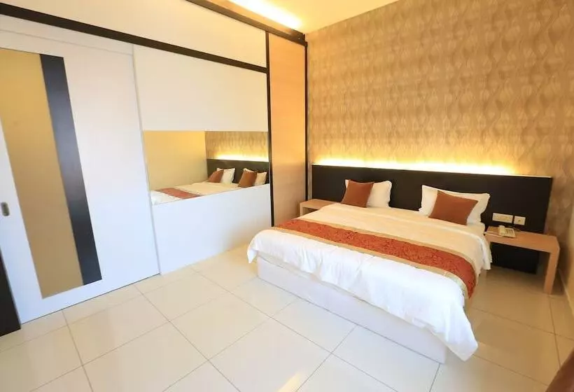 Fotos del hotel Supreme:  17