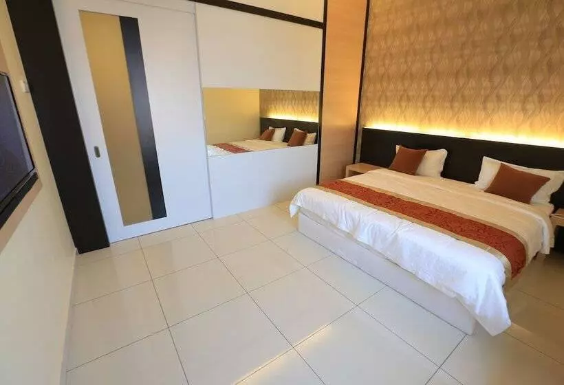 Fotos del hotel Supreme:  19
