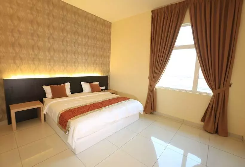 Fotos del hotel Supreme:  18