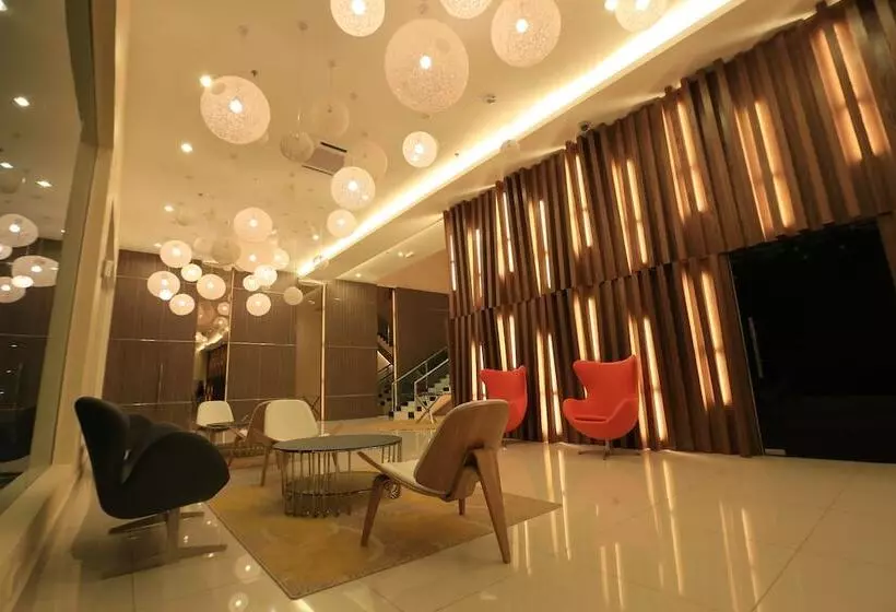 Fotos del hotel Supreme:  15