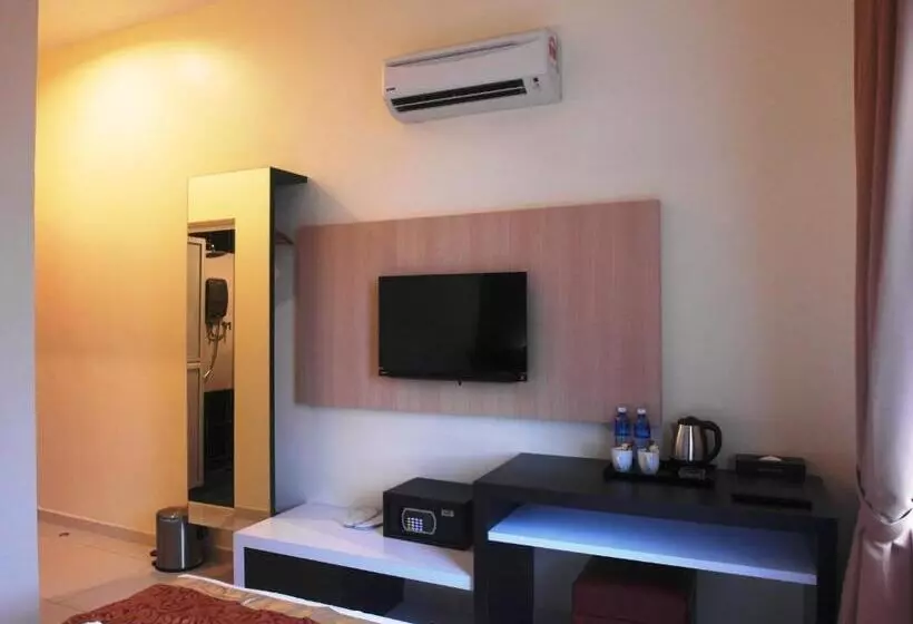 Fotos del hotel Supreme:  25