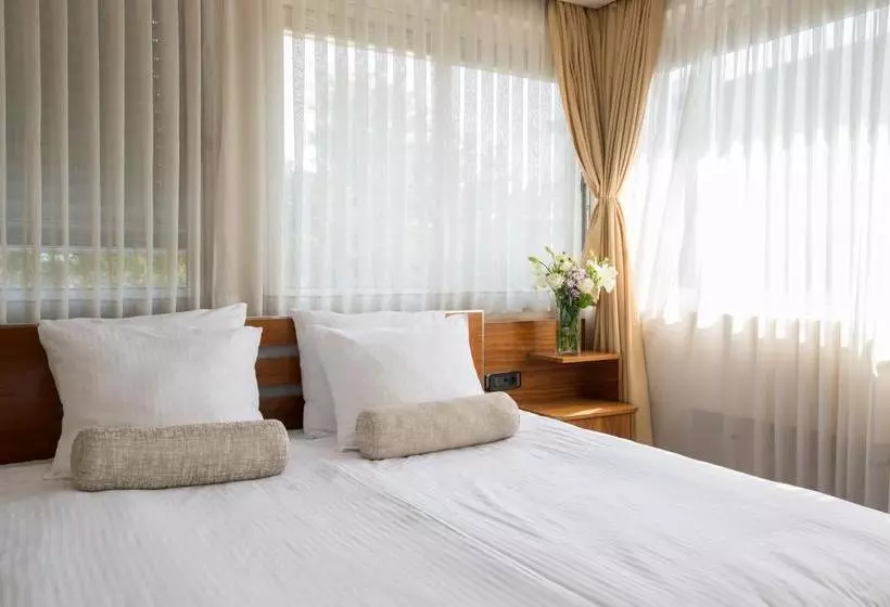 Fotos del hotel By Gastroid:  8