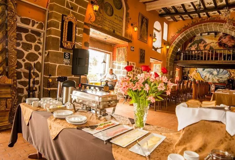 Fotos del hotel El Truco Boutique:  3