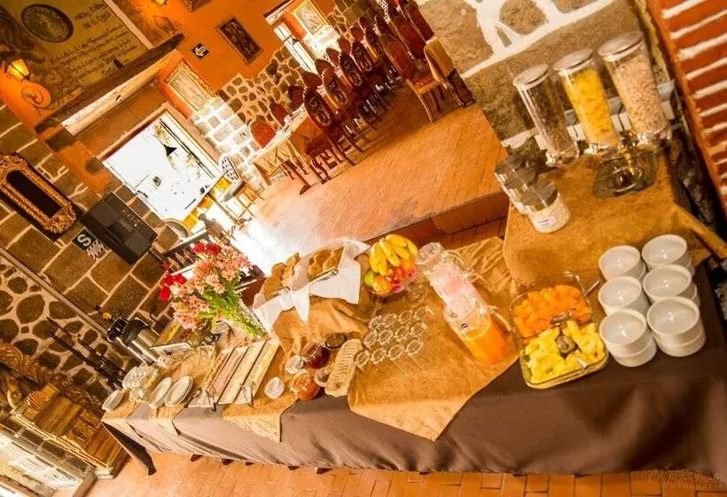 Fotos del hotel El Truco Boutique:  7