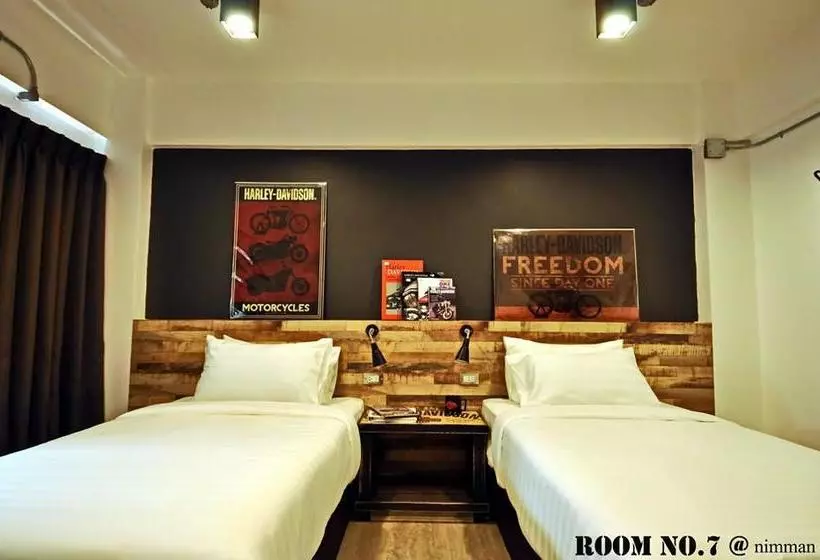 Room No.7
