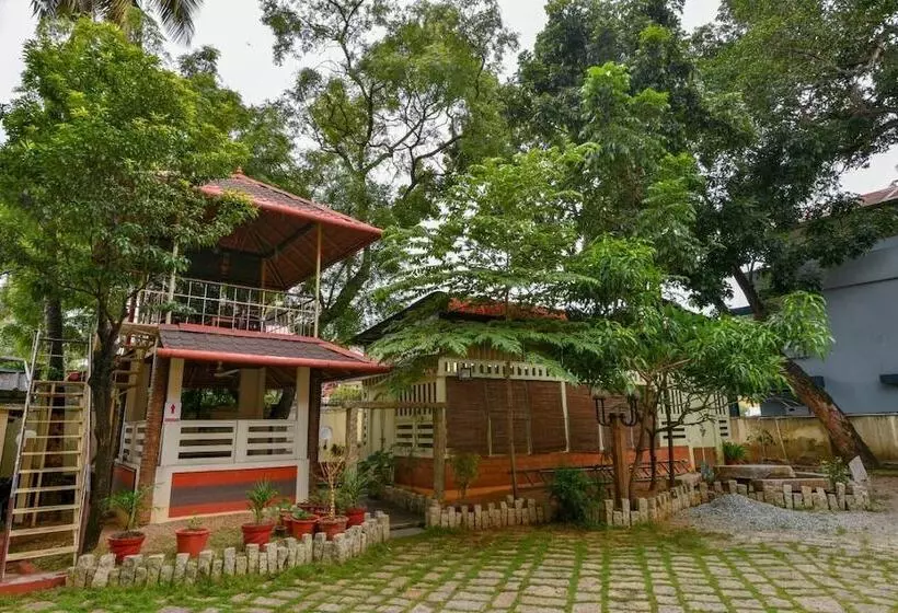 Fotos del hotel The Royal Heritage  And Ayurvedic Center:  6