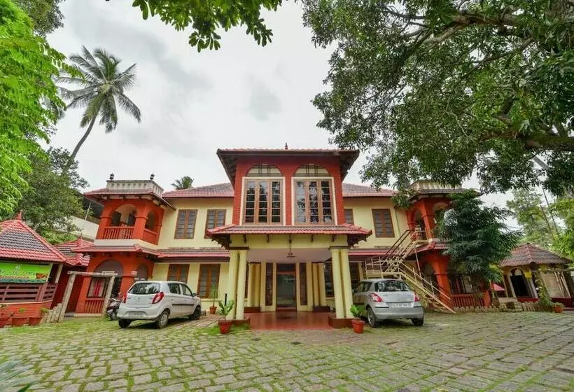 Fotos del hotel The Royal Heritage  And Ayurvedic Center:  19