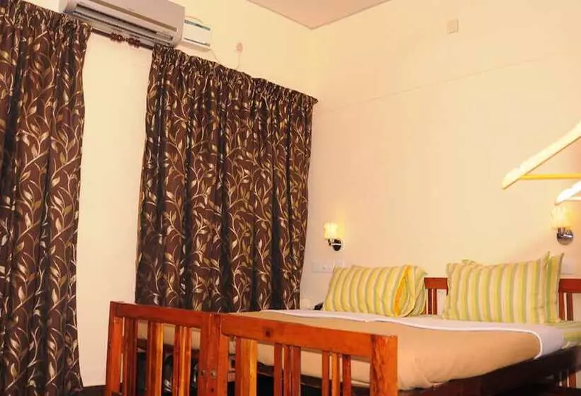 Fotos del hotel The Royal Heritage  And Ayurvedic Center:  25
