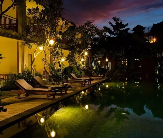 Fotos del hotel Sapodilla Ubud:  6